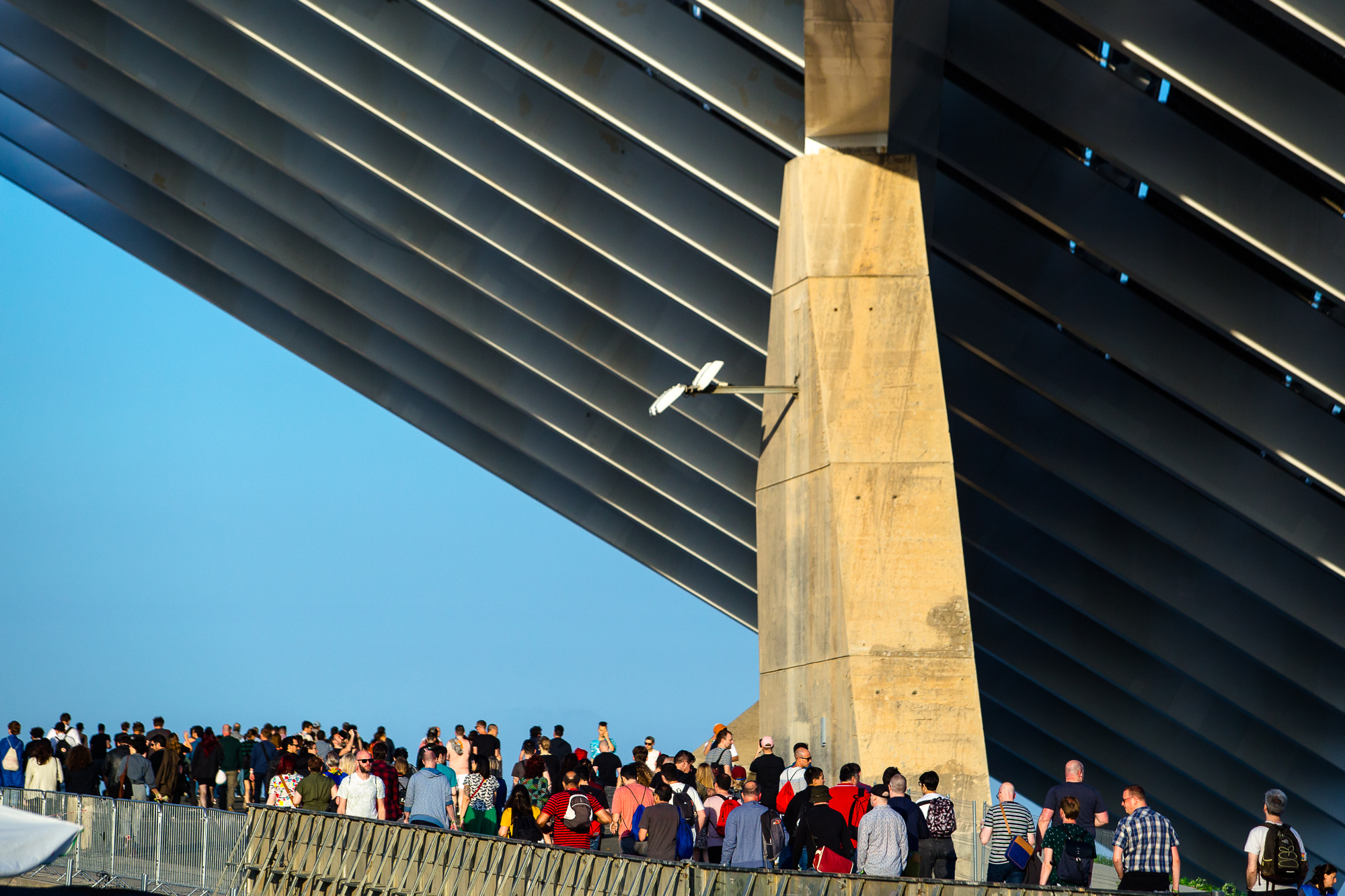 Vibes 1 Primavera Sound 2019 Chris Almeida