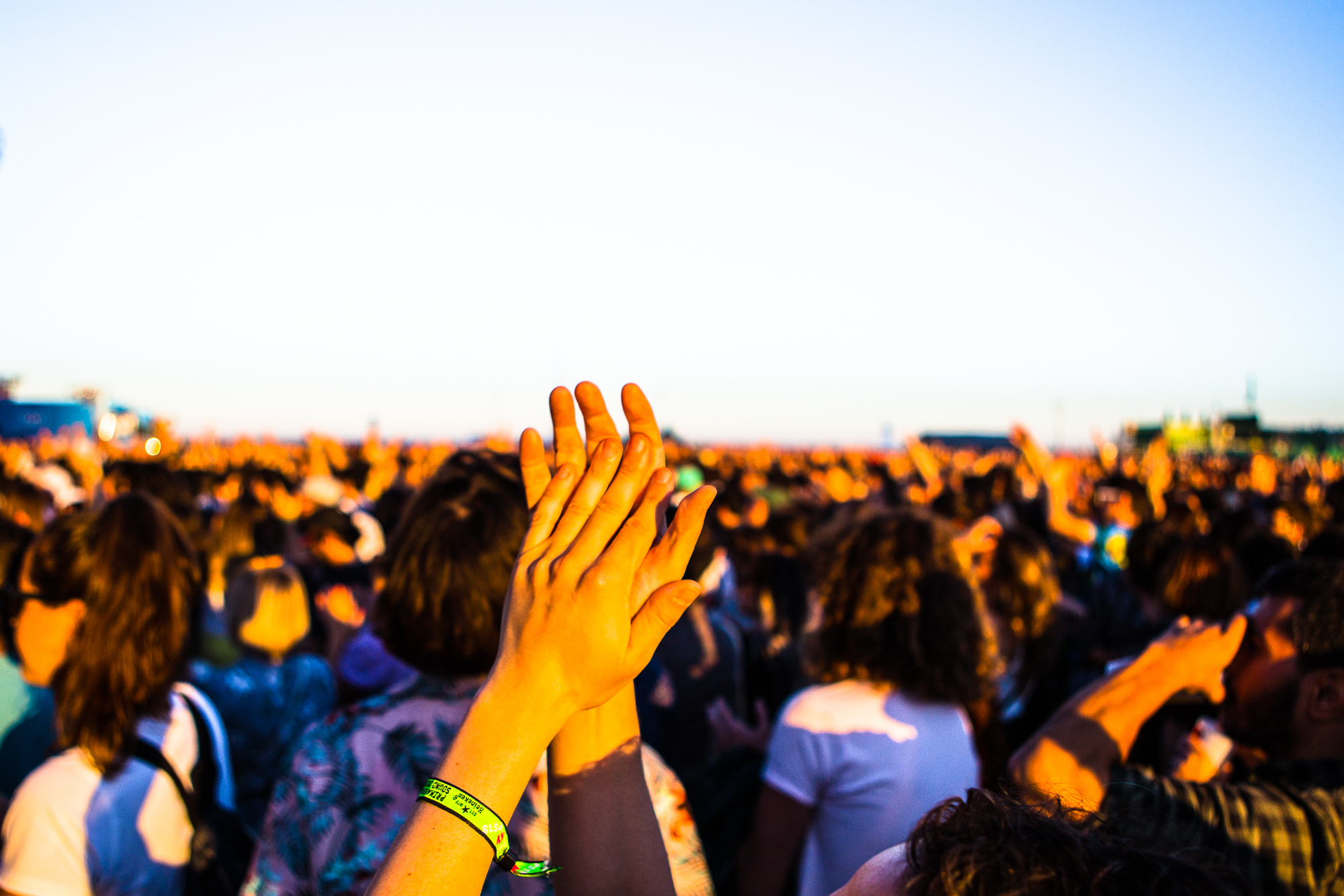 Vibes 4 Primavera Sound 2019 Chris Almeida