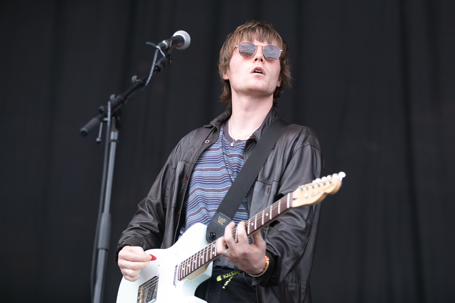 Fontaines DC The Downs Festival 2019 Jan Rijk IMG 9582