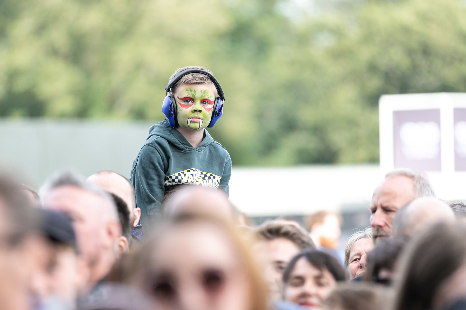 Fontaines DC The Downs Festival 2019 Jan Rijk IMG 9603