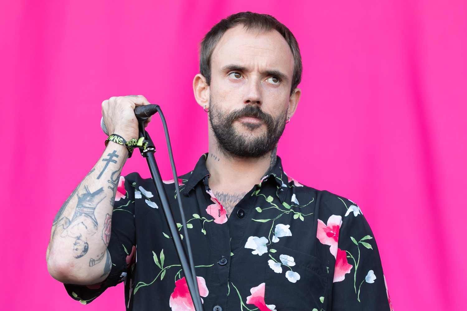 Idles The Downs Festival 2019 Jan Rijk IMG 0357