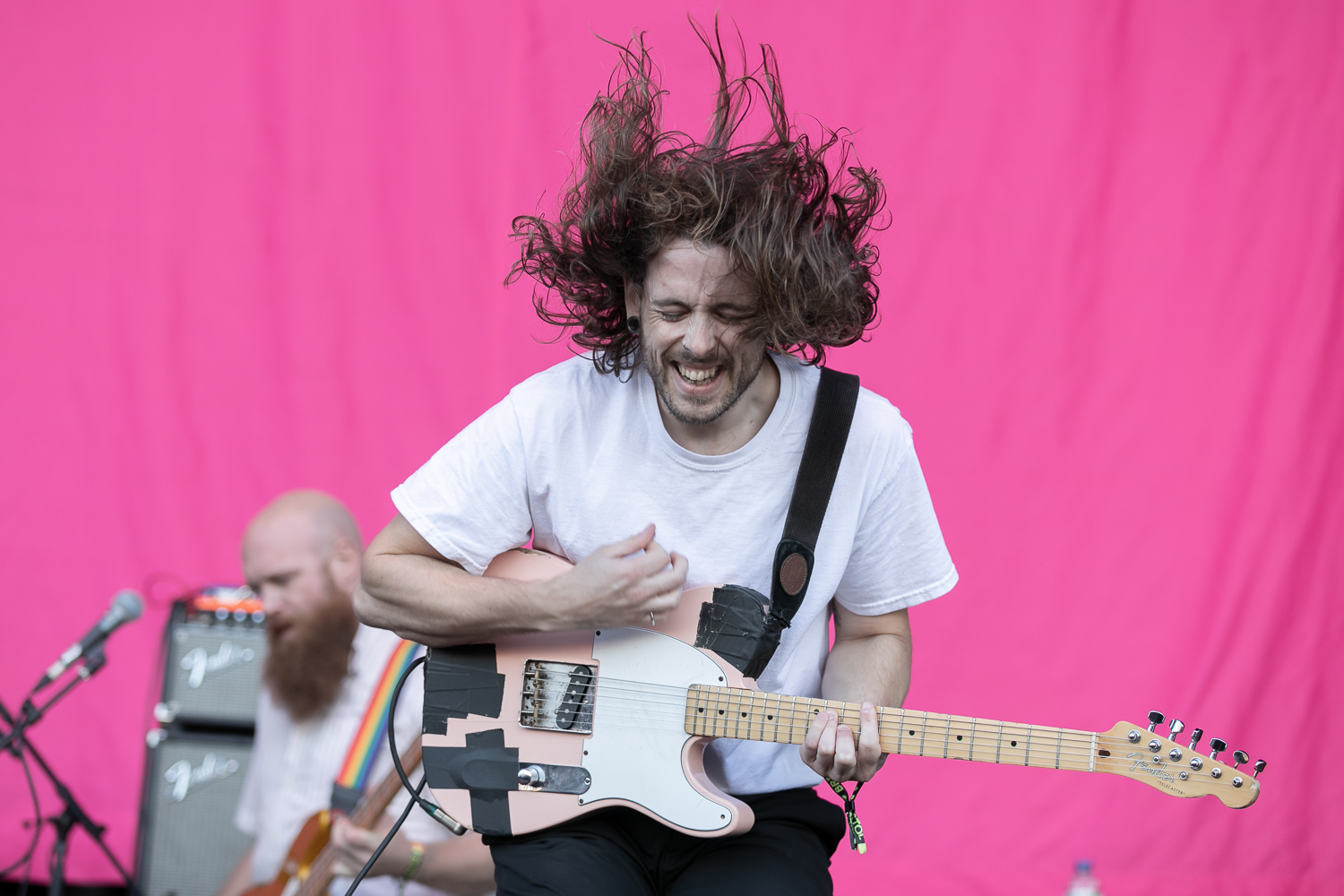 Idles The Downs Festival 2019 Jan Rijk IMG 0422