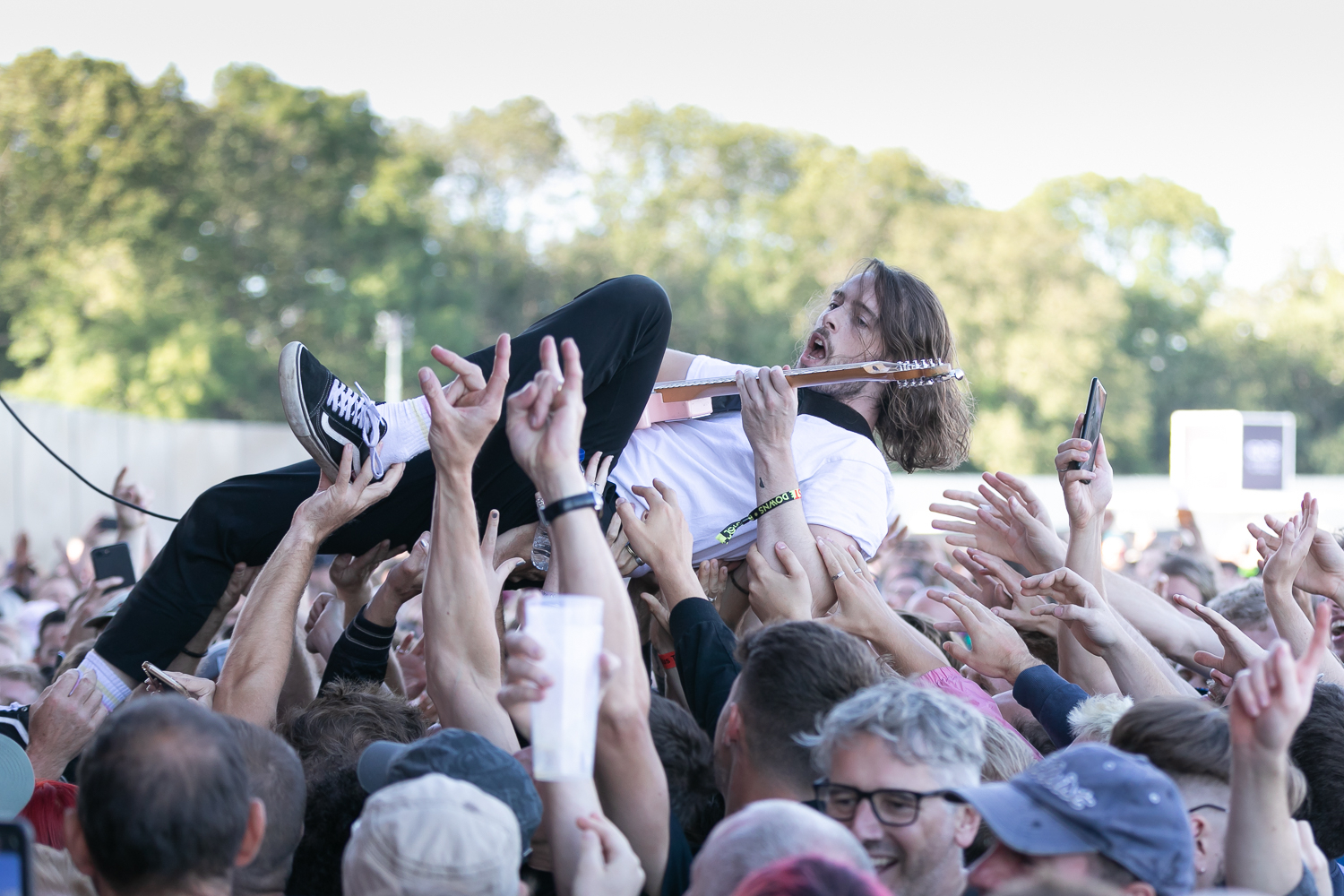 Idles The Downs Festival 2019 Jan Rijk IMG 0488