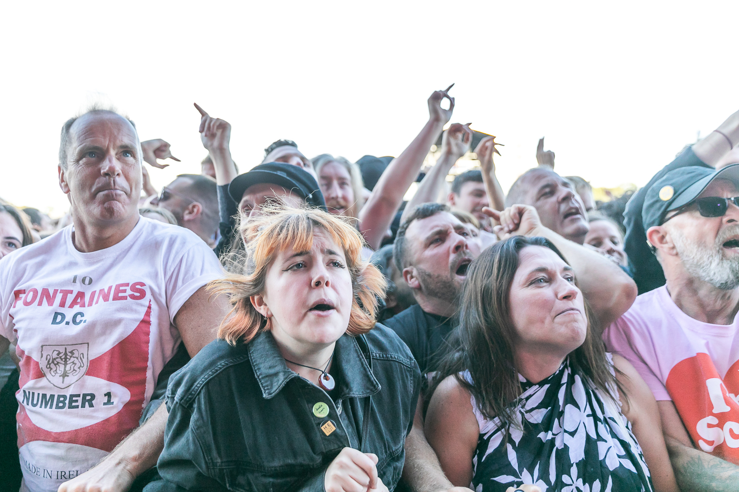 Idles The Downs Festival 2019 Jan Rijk IMG 0618