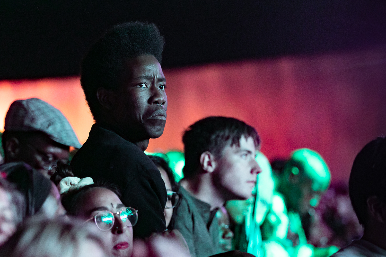 Ms Laryn Hill The Downs Festival 2019 Jan Rijk IMG 1387