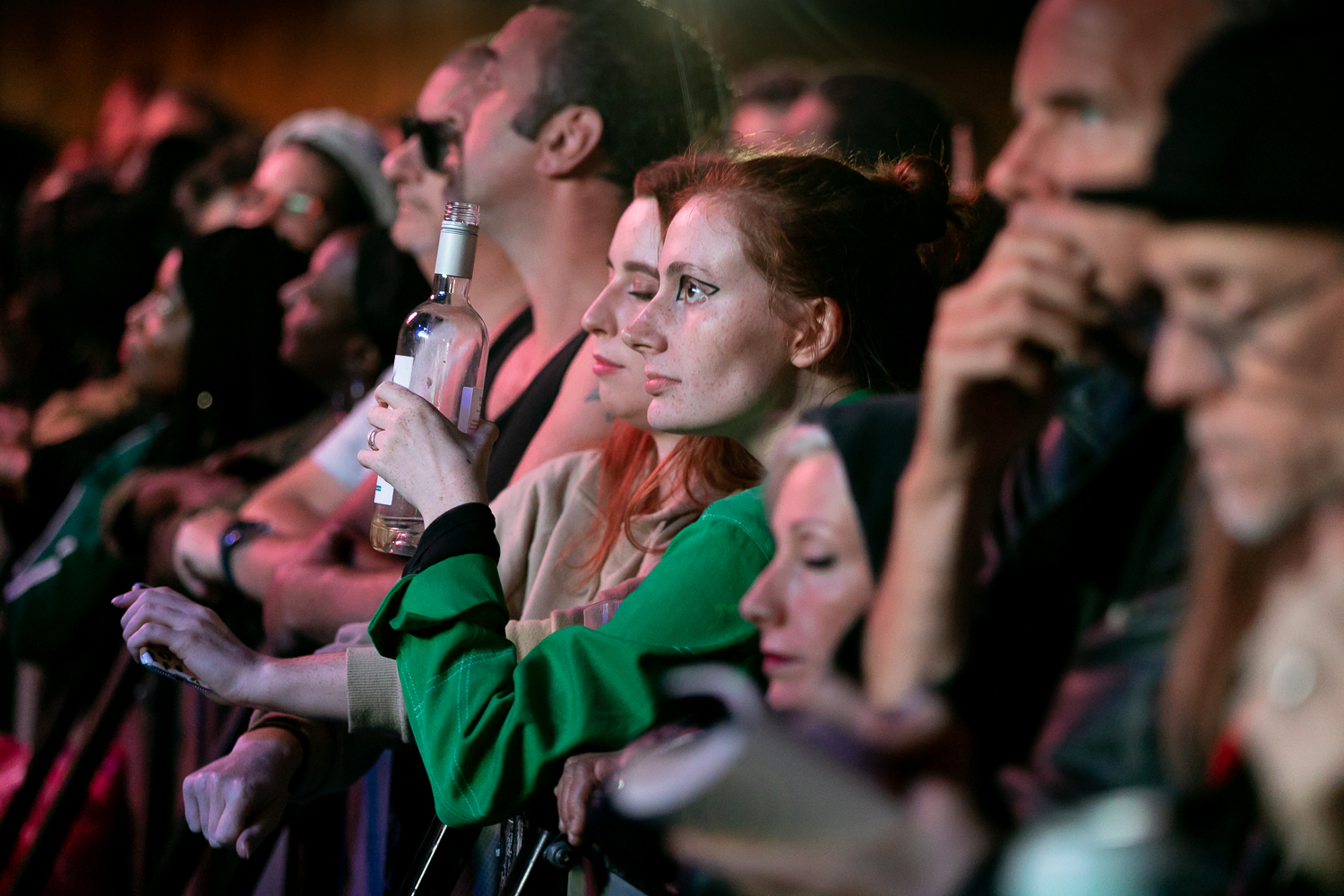 Ms Laryn Hill The Downs Festival 2019 Jan Rijk IMG 1400