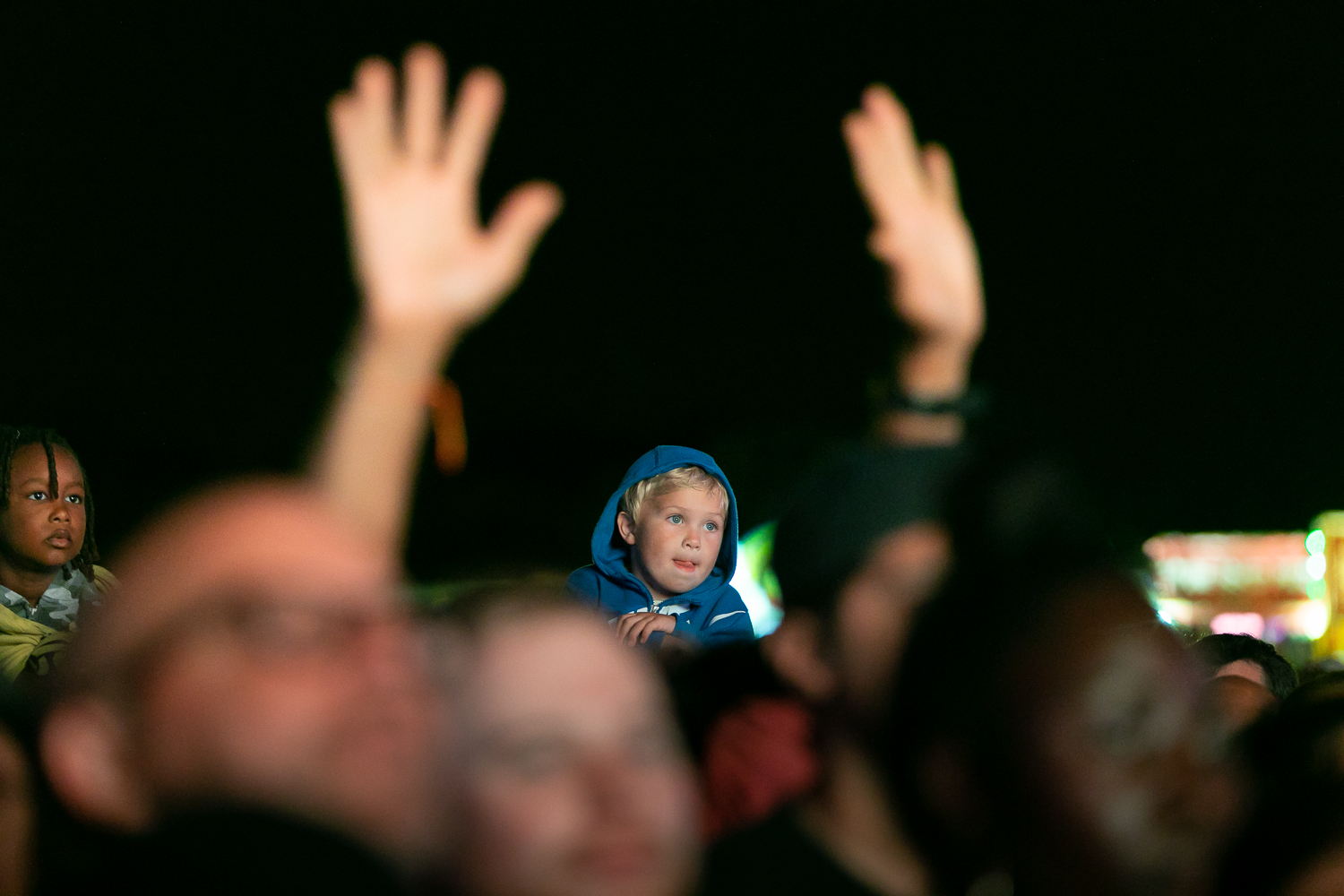 Ms Laryn Hill The Downs Festival 2019 Jan Rijk IMG 1409