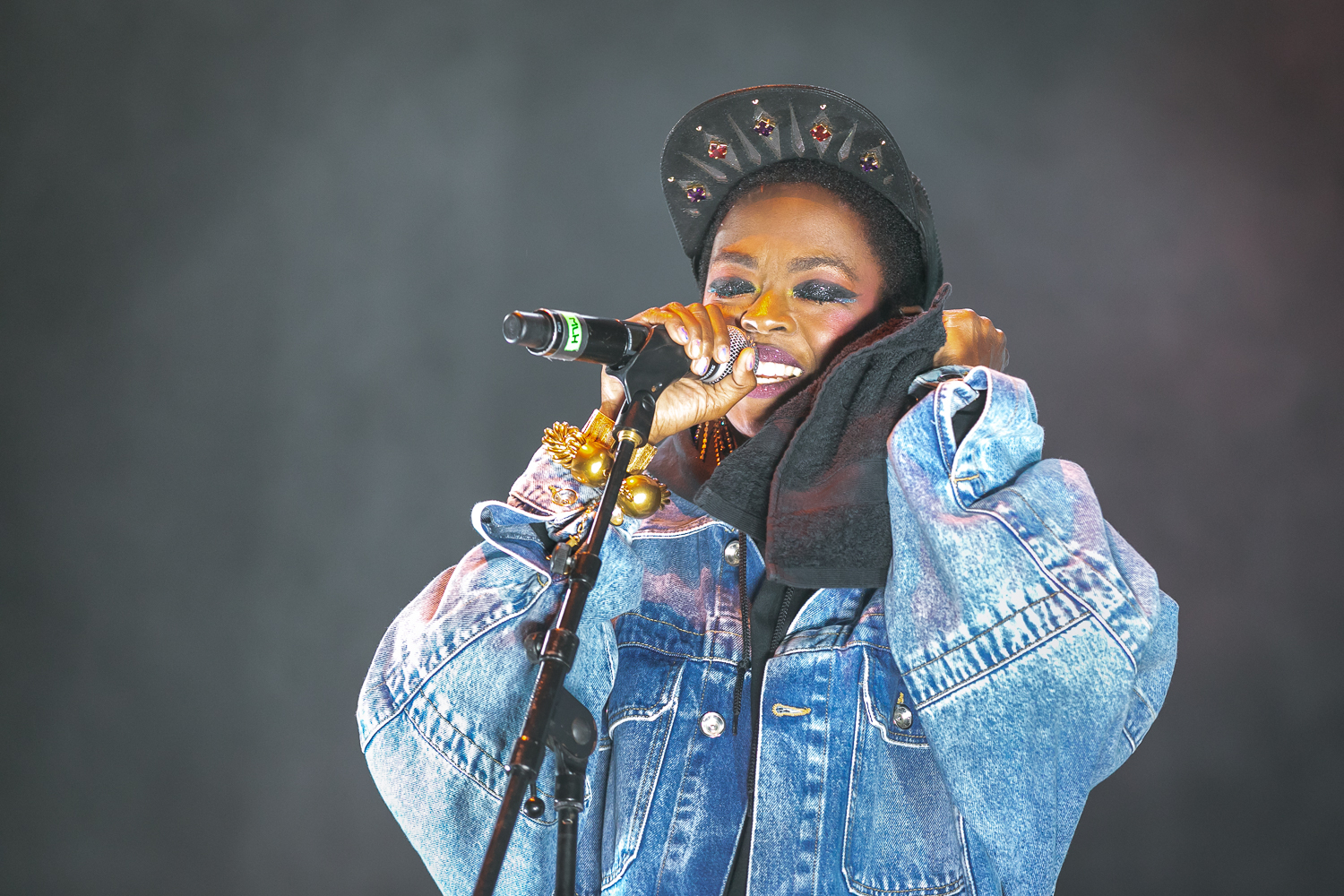 Ms Laryn Hill The Downs Festival 2019 Jan Rijk IMG 1619