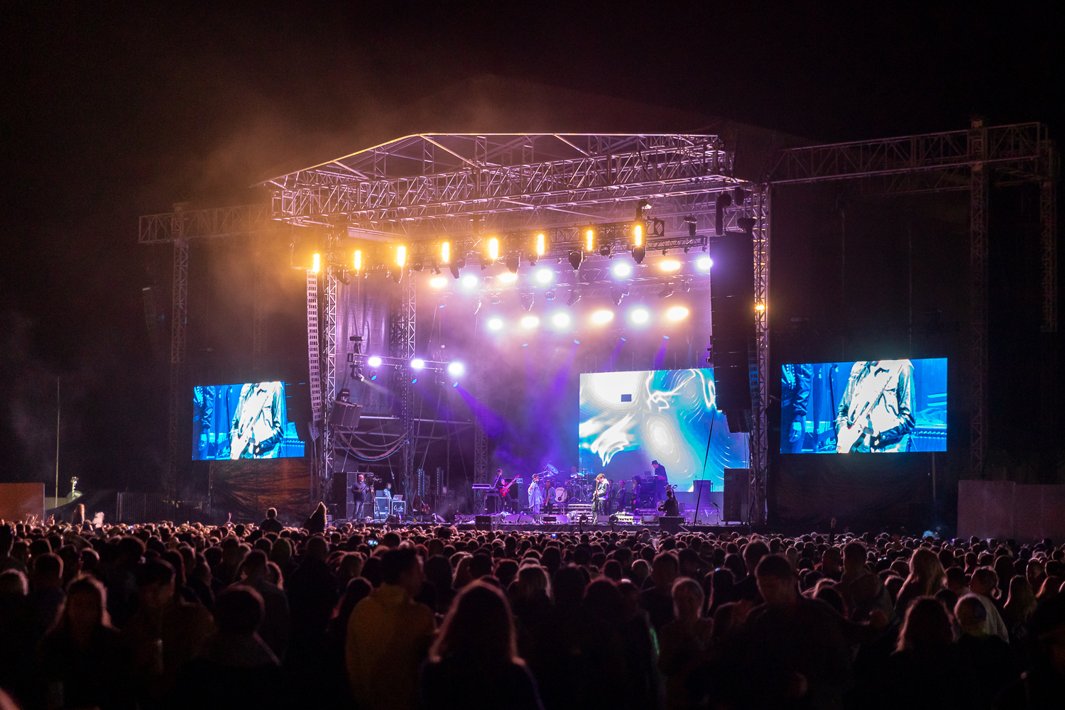 Ms Laryn Hill The Downs Festival 2019 Jan Rijk IMG 1769