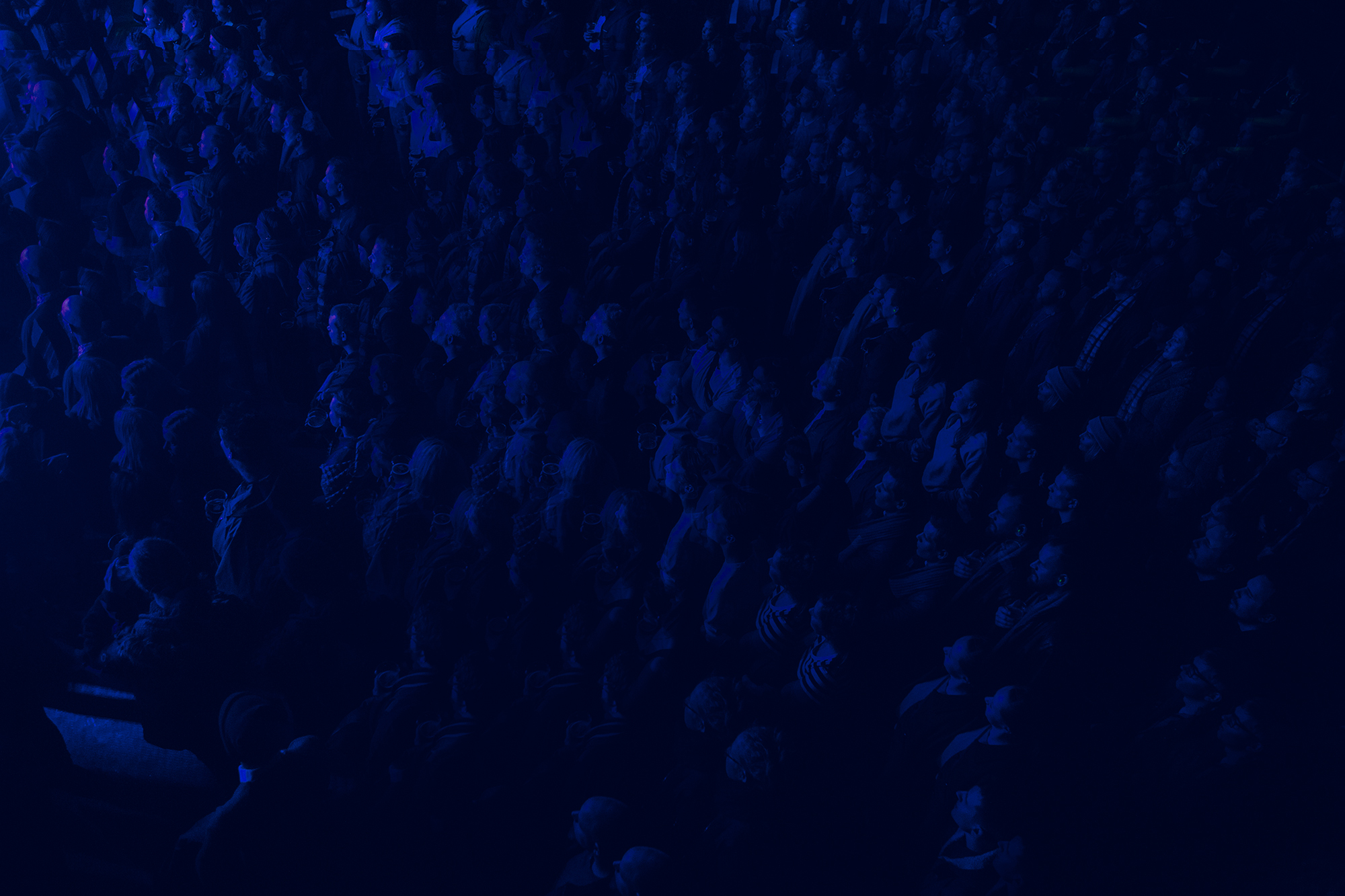 Trondheim Calling 19 Chris Almeida