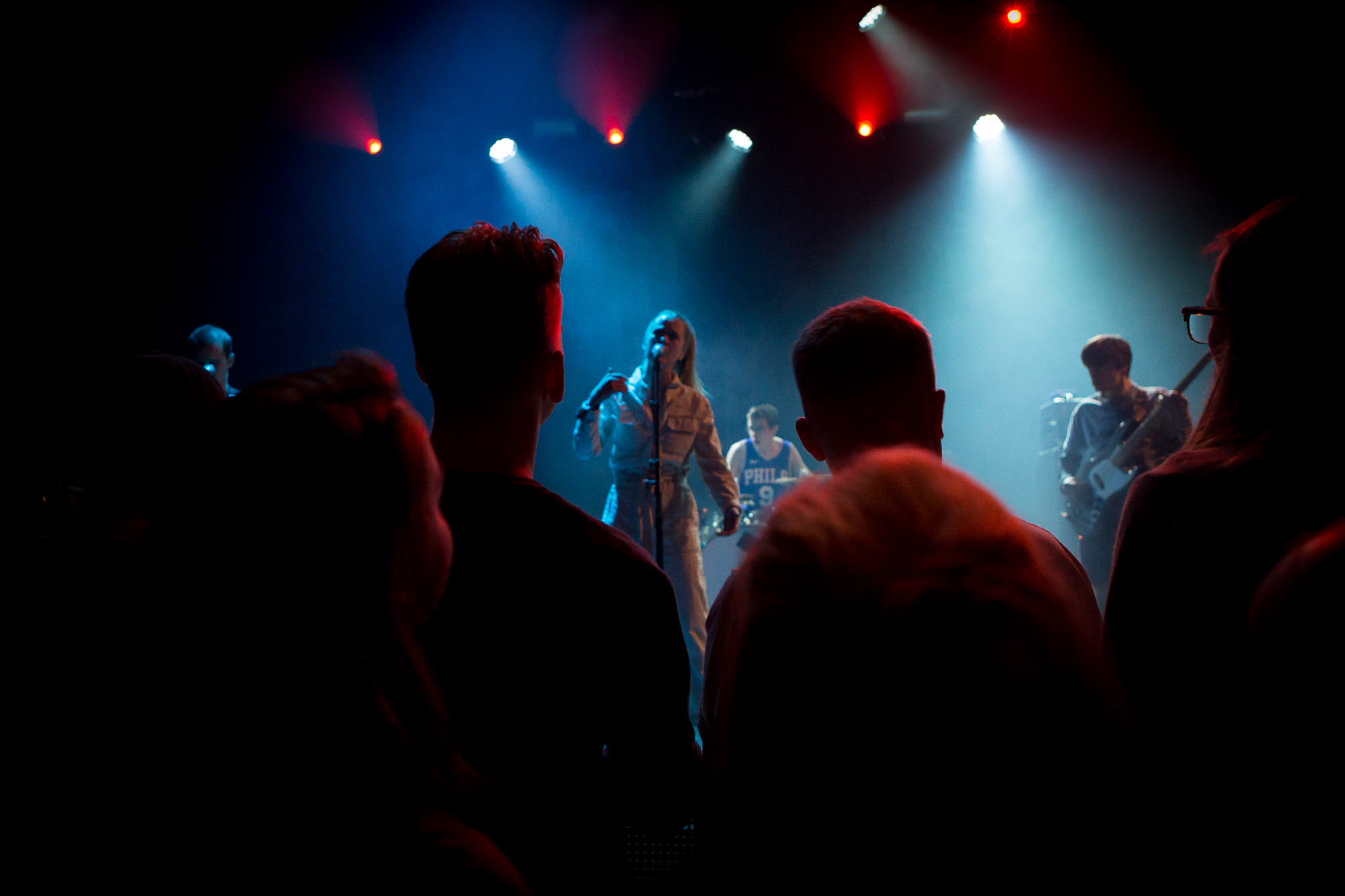 Trondheim Calling 1 of 1 1