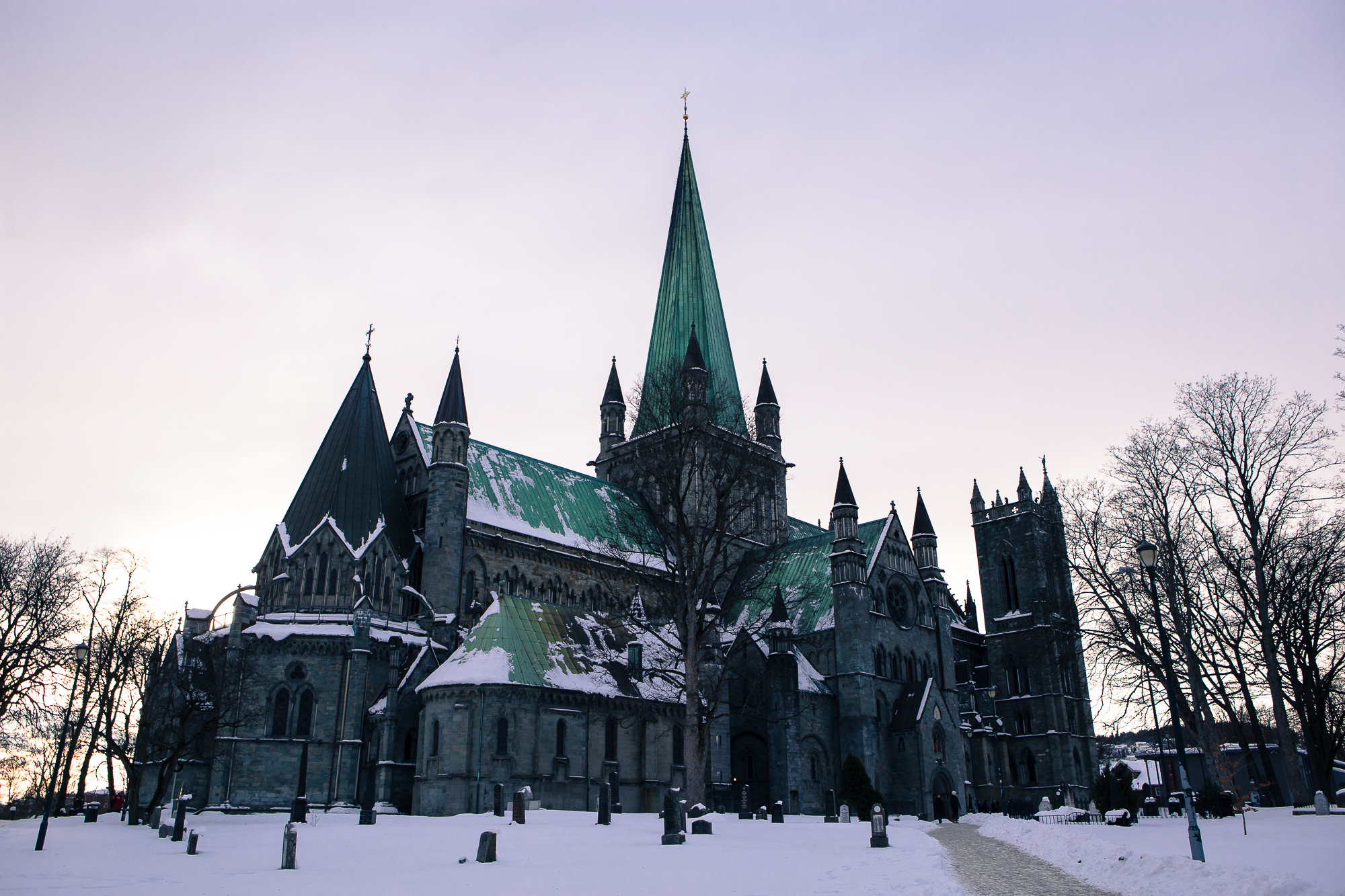 Trondheim Calling 22 Chris Almeida