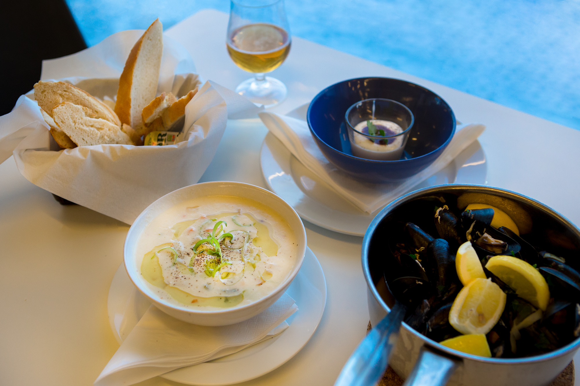 Trondheim Calling 31 Chris Almeida