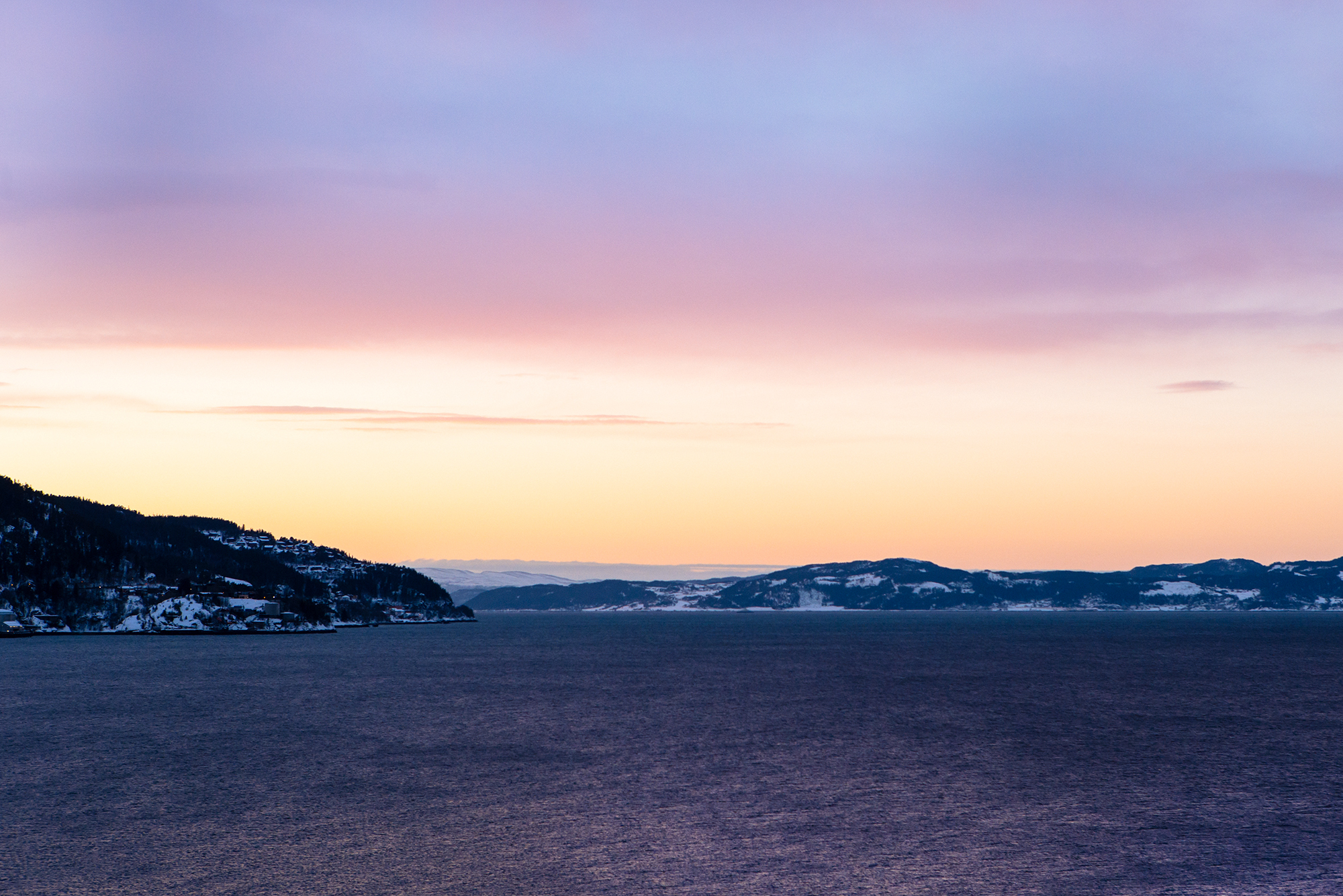 Trondheim Calling 34 Chris Almeida