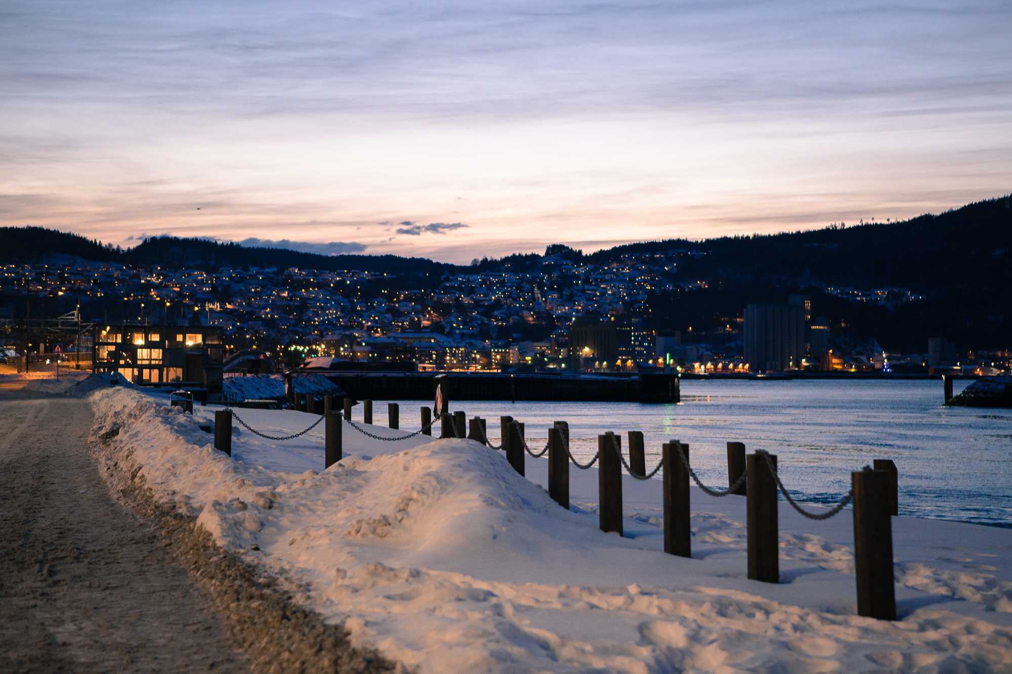 Trondheim Calling 35 Chris Almeida