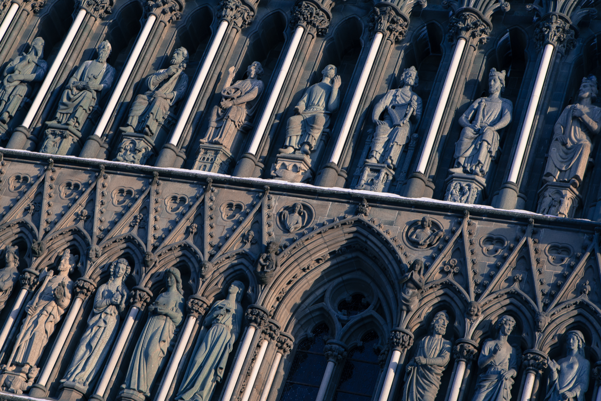 Trondheim Calling 43 Chris Almeida