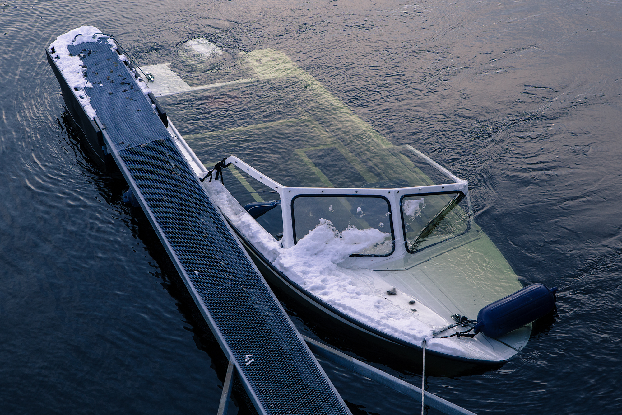 Trondheim Calling 47 Chris Almeida