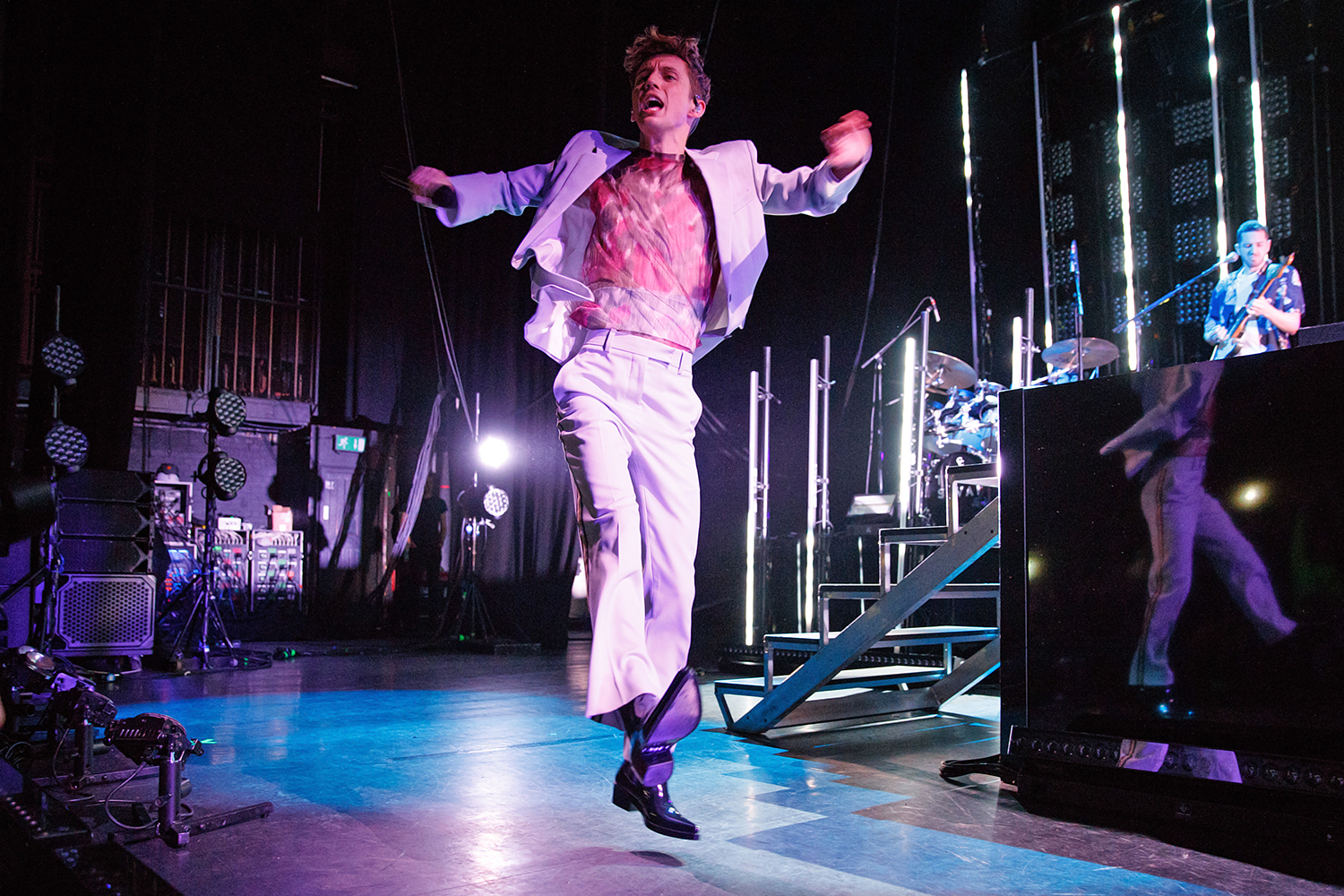 Troye sivan apollo 280219 burakcingi05