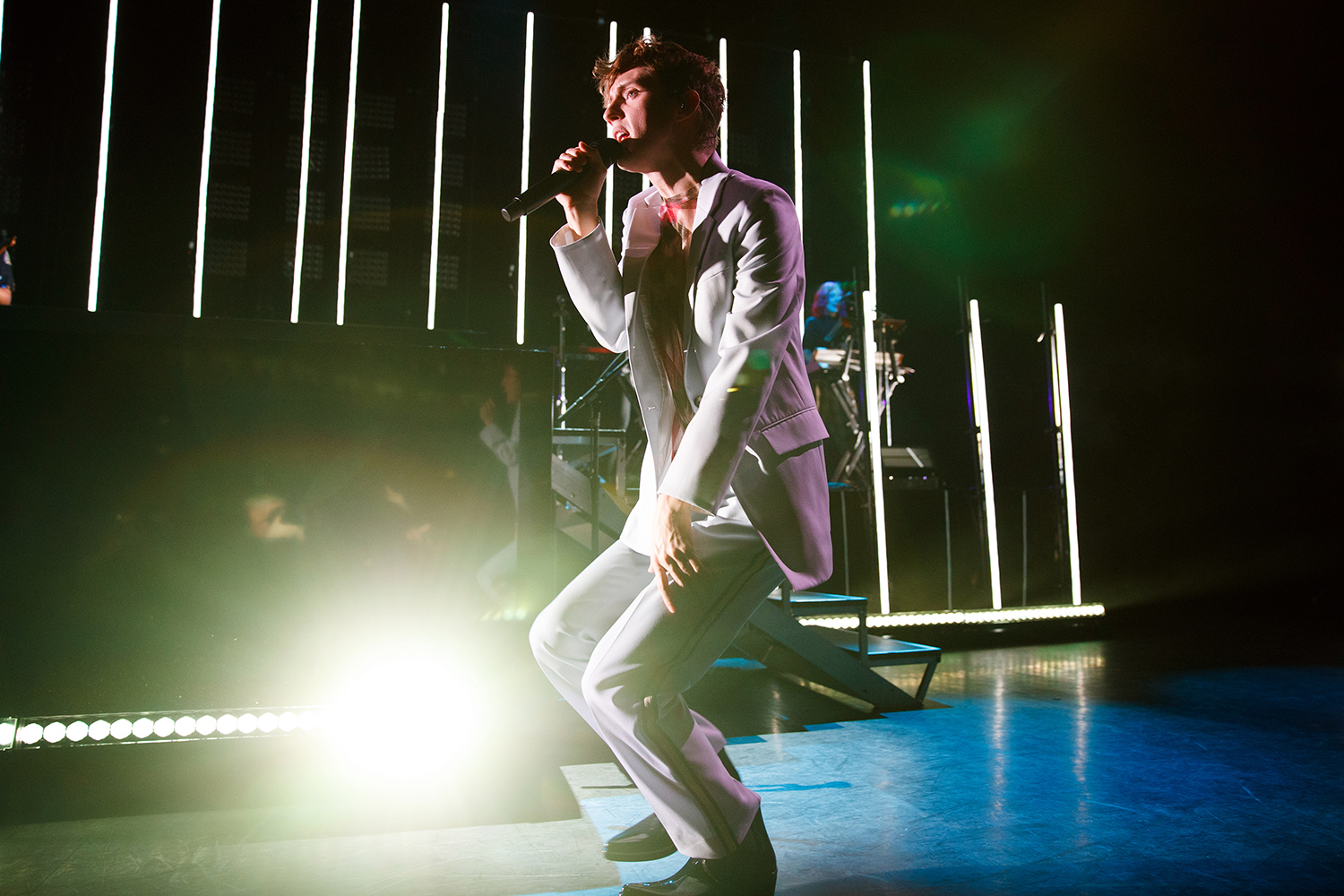 Troye sivan apollo 280219 burakcingi07