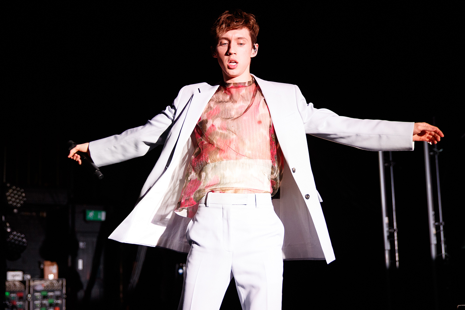 Troye sivan apollo 280219 burakcingi08