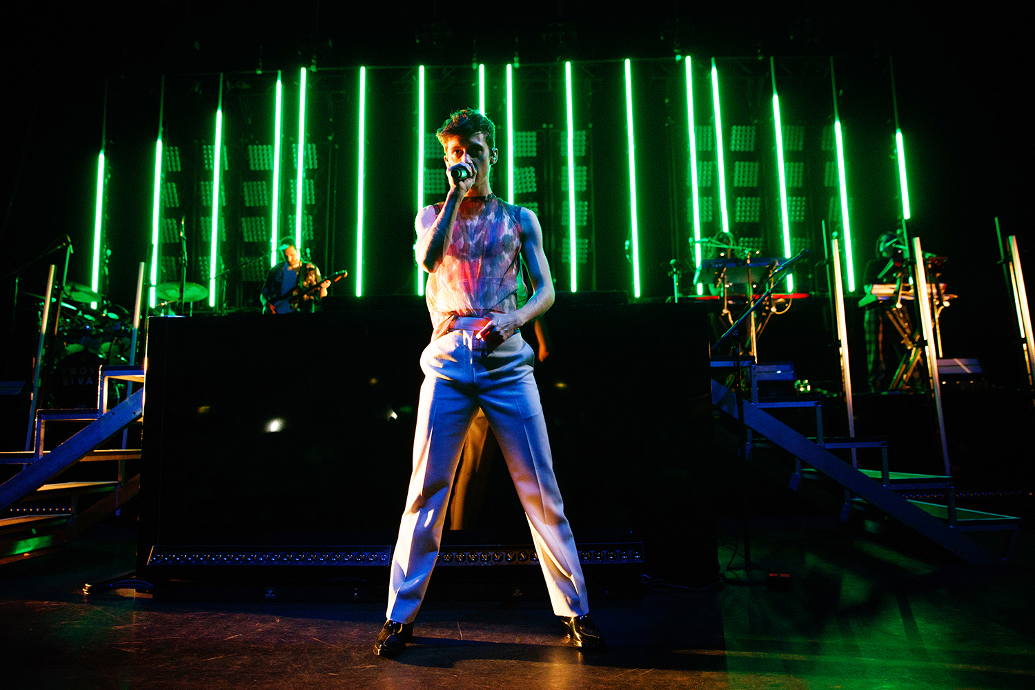 Troye sivan apollo 280219 burakcingi09