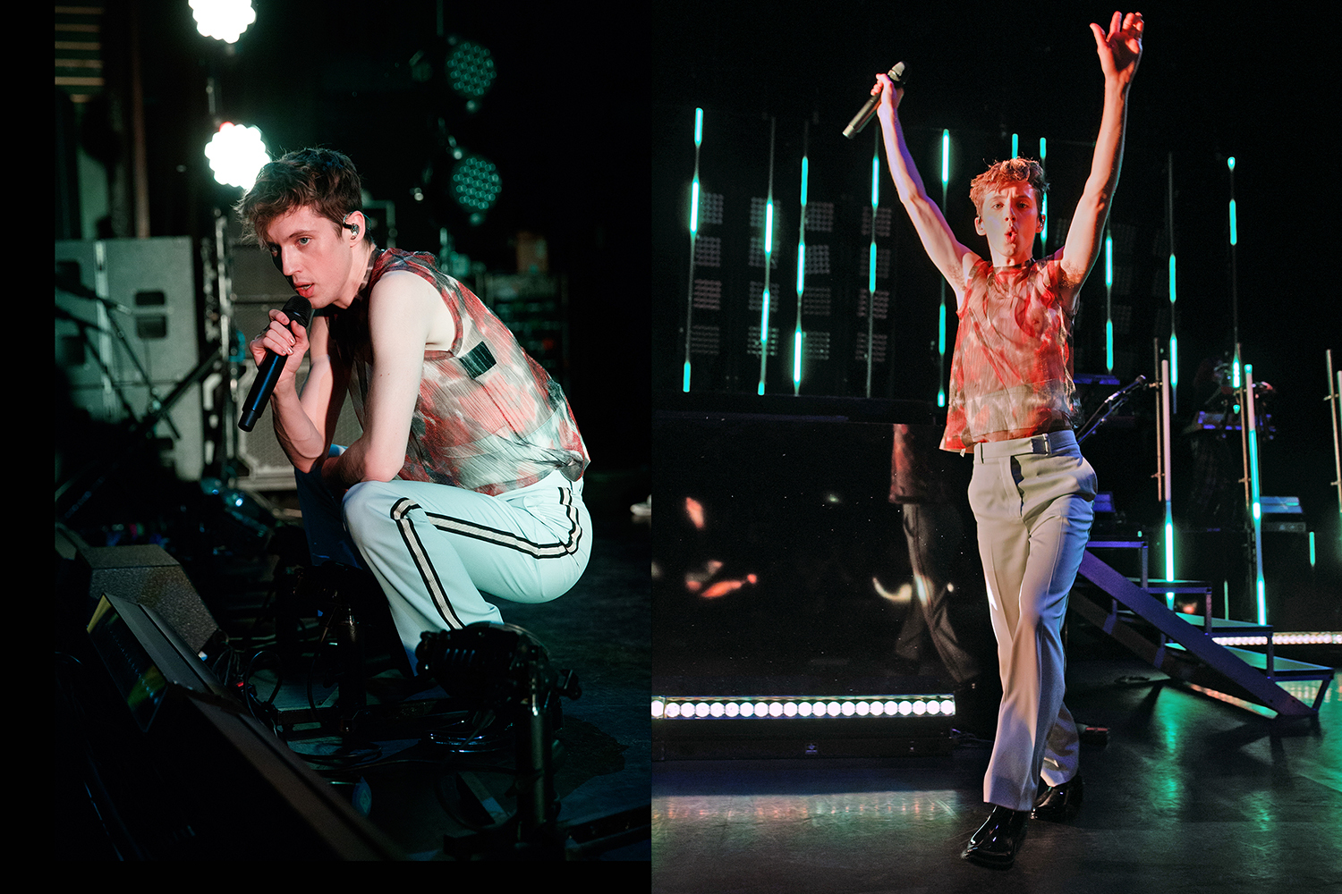 Troye sivan apollo 280219 burakcingi12