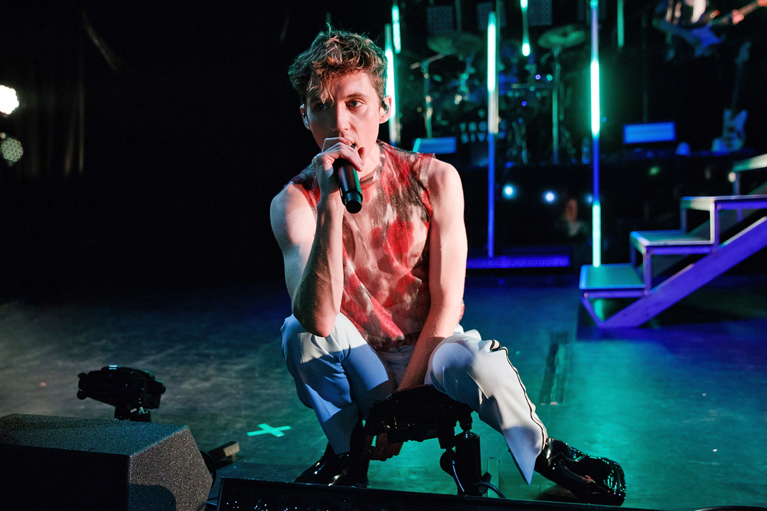 Troye sivan apollo 280219 burakcingi13