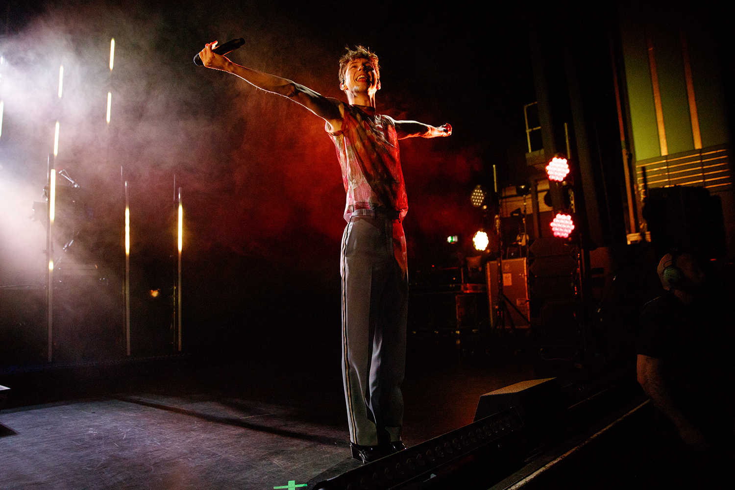 Troye sivan apollo 280219 burakcingi14