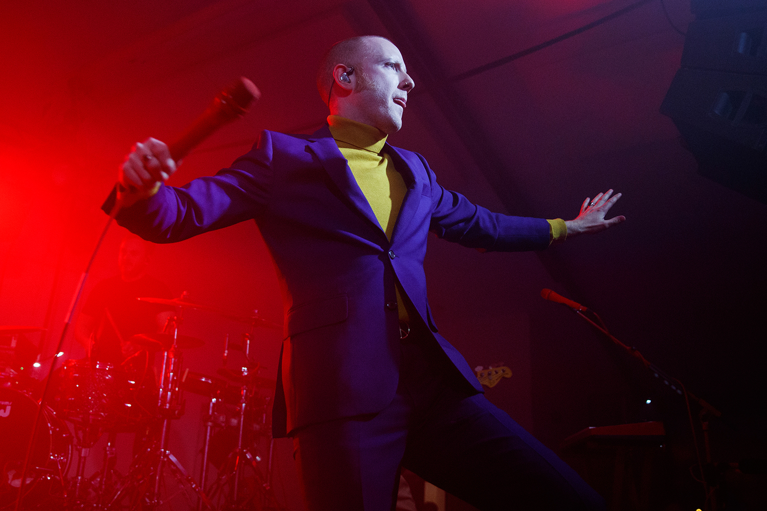 Two door cinema club oval 300319 burakcingi01