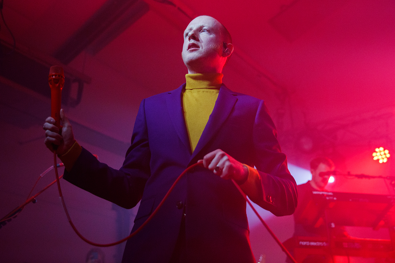 Two door cinema club oval 300319 burakcingi02