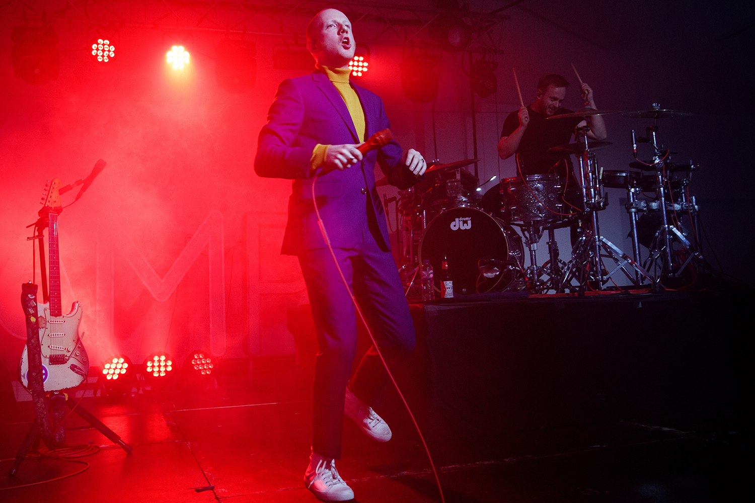 Two door cinema club oval 300319 burakcingi03