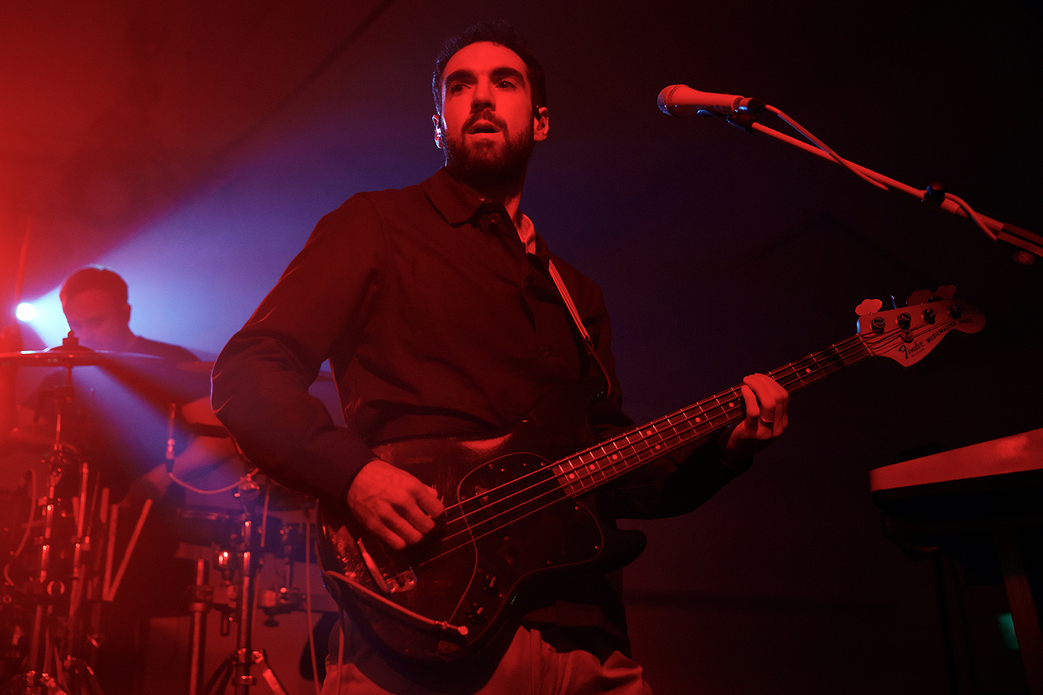 Two door cinema club oval 300319 burakcingi08