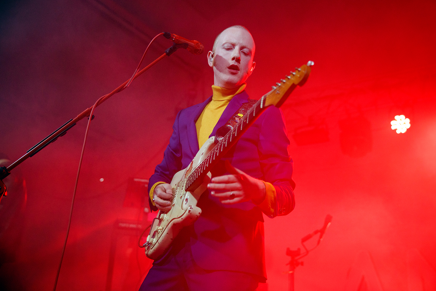 Two door cinema club oval 300319 burakcingi09