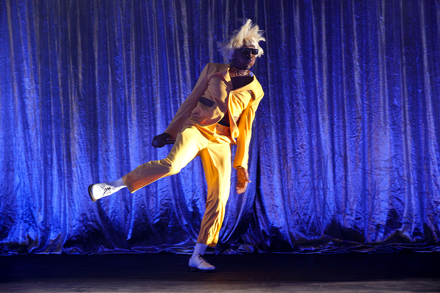 Tyler the creator brixton 160919 burakcingi03