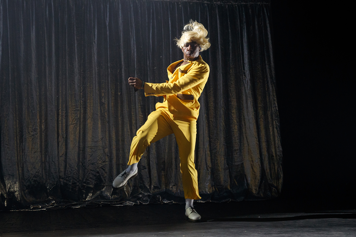 Tyler the creator brixton 160919 burakcingi04