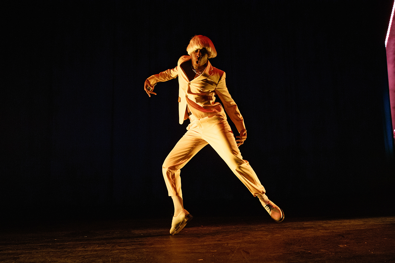 Tyler the creator brixton 160919 burakcingi09