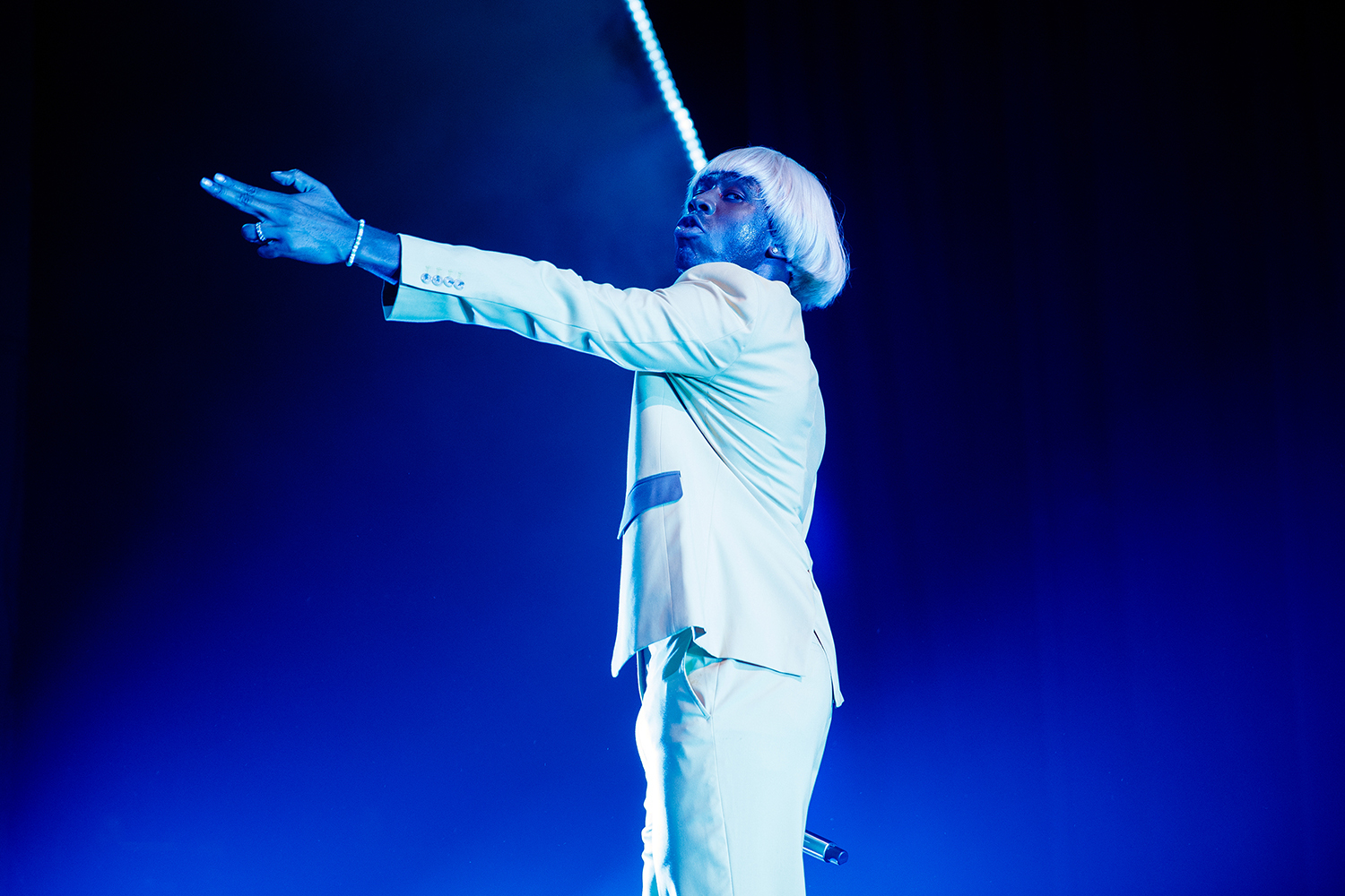 Tyler the creator brixton 160919 burakcingi12