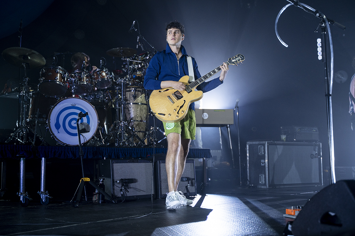 Vampire Weekend ACL Live 082219 Andy Pareti 10