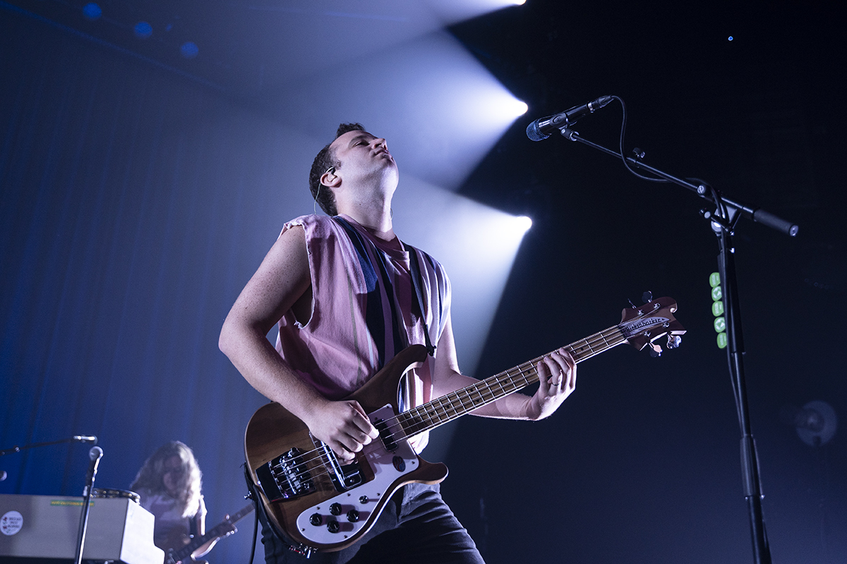 Vampire Weekend ACL Live 082219 Andy Pareti 6