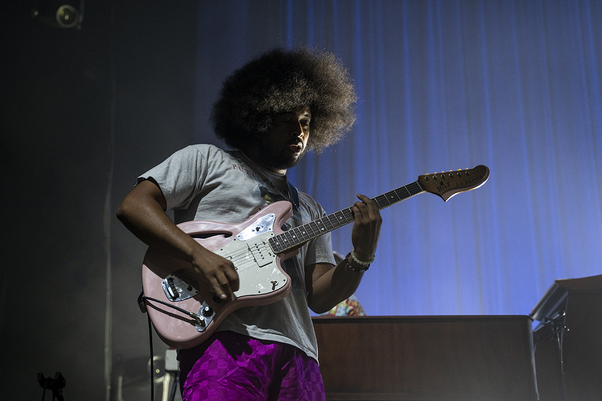 Vampire Weekend ACL Live 082219 Andy Pareti 7