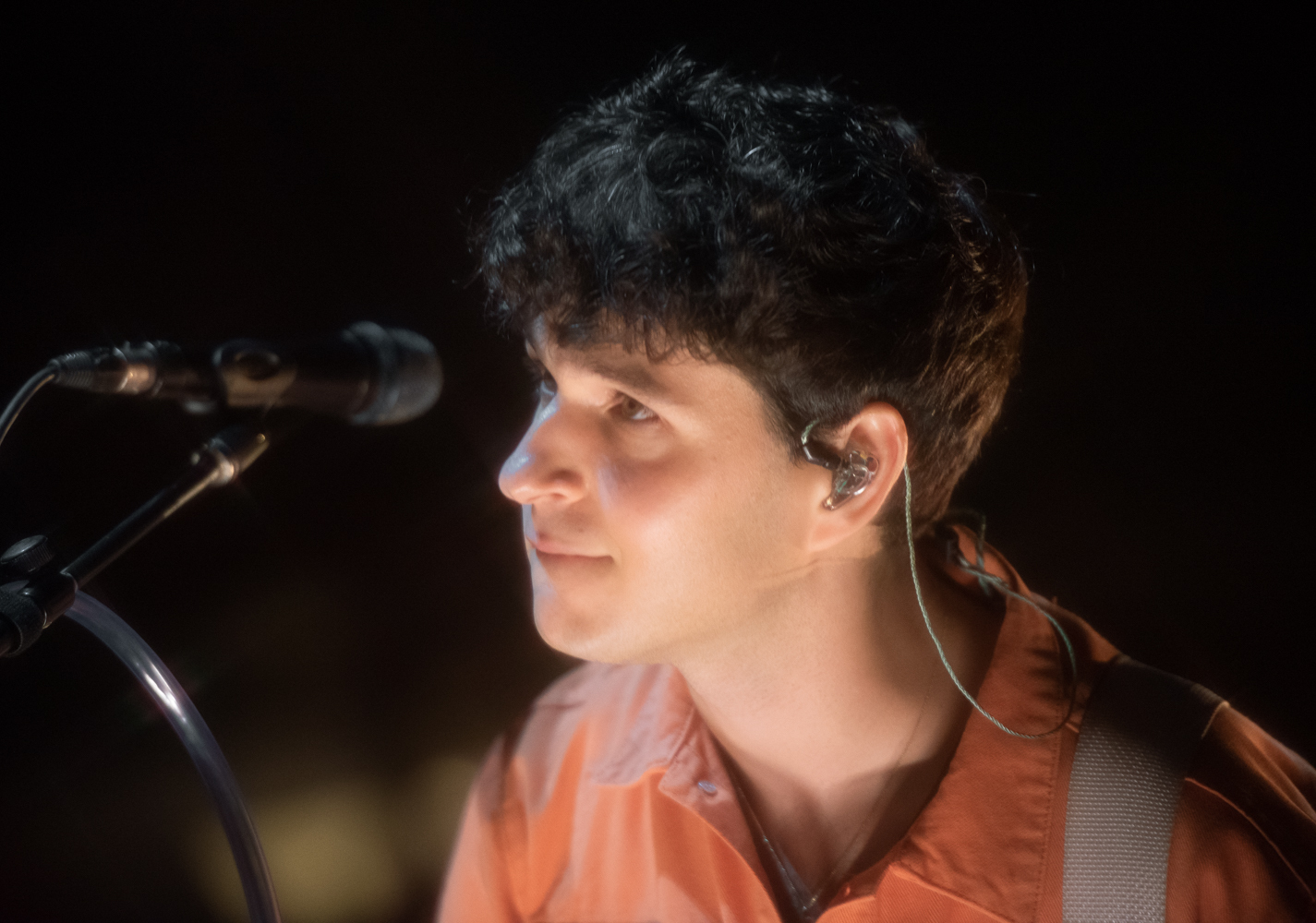 Vampire Weekend 9 6 19 Madison Sq Garden Joyce Jude 13