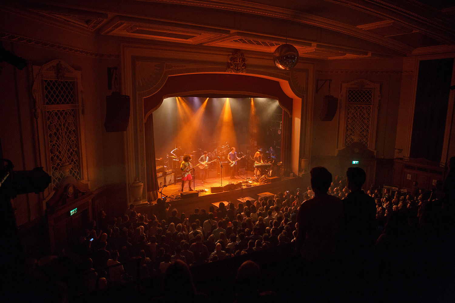 Vampire weekend iah 220319 burakcingi04