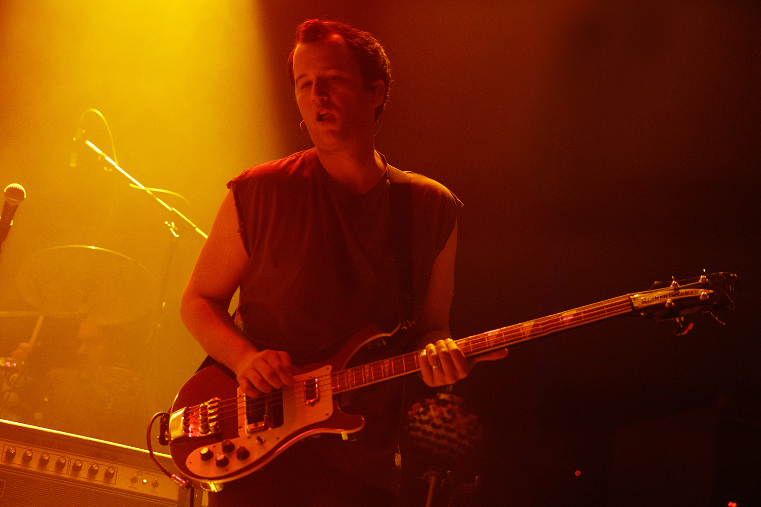 Vampire weekend iah 220319 burakcingi07