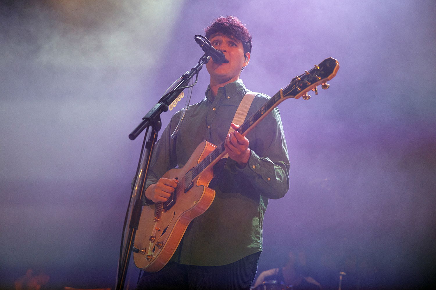 Vampire weekend iah 220319 burakcingi11