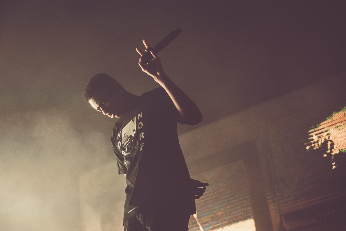 Vince Staples Fox Theater Oakland 03 29 19 Erika Reinsel 1