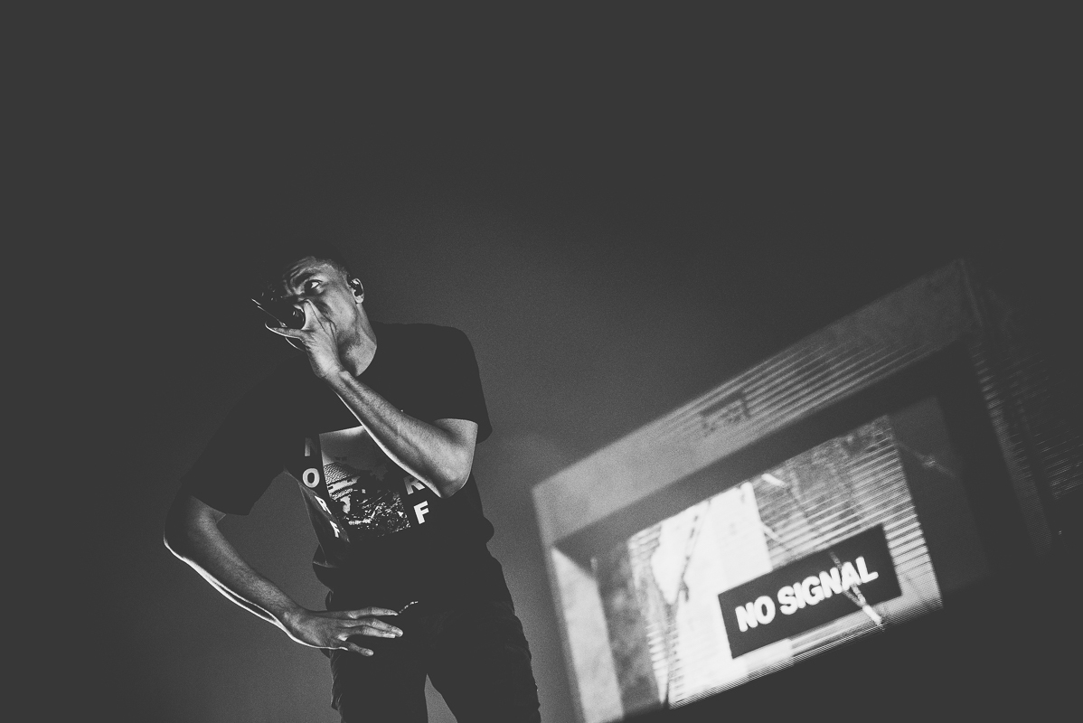 Vince Staples Fox Theater Oakland 03 29 19 Erika Reinsel 10