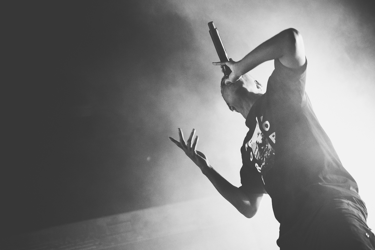 Vince Staples Fox Theater Oakland 03 29 19 Erika Reinsel 2