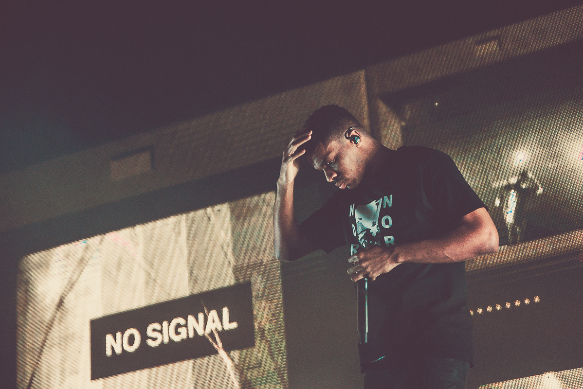 Vince Staples Fox Theater Oakland 03 29 19 Erika Reinsel 3