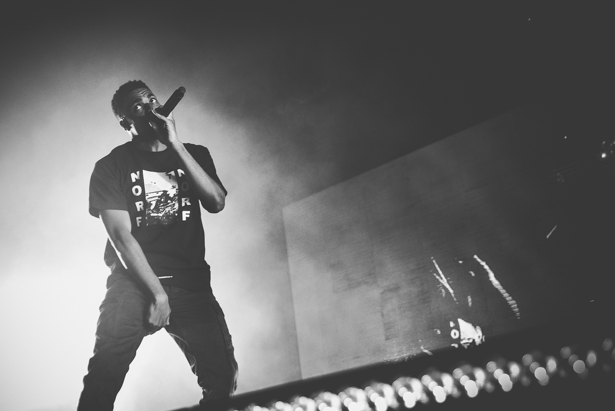 Vince Staples Fox Theater Oakland 03 29 19 Erika Reinsel 4