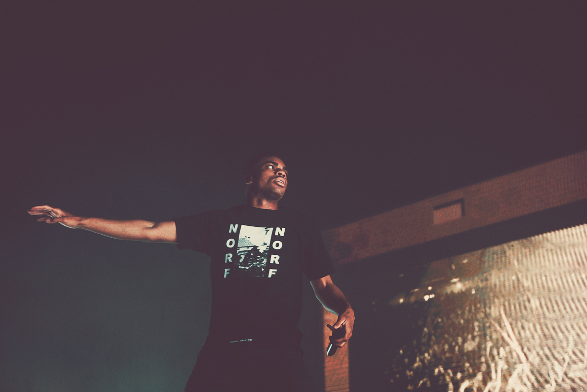 Vince Staples Fox Theater Oakland 03 29 19 Erika Reinsel 6